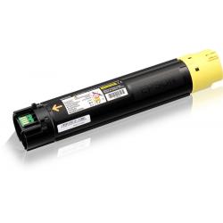Toner Epson 0660 Giallo