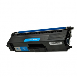Toner Brother TN-326C Ciano compatibile 