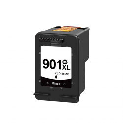 Cartuccia HP CC654AE Nero