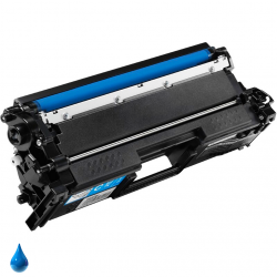 Toner Brother TN-821XXLC Ciano alta capacità