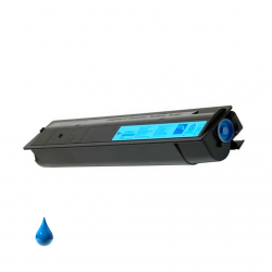 Toner Toshiba T-FC50EC Ciano
