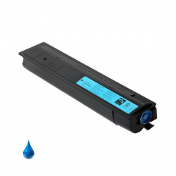 Toner Toshiba 6AG00004447 Ciano