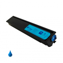 Toner Toshiba T-FC28E-C Ciano