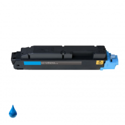 Toner Kyocera TK-5345C Ciano