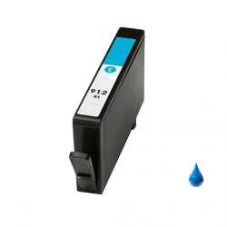 Cartuccia HP 3YL81AE Ciano