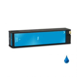 Cartuccia HP M0J90AE Ciano