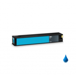 Cartuccia HP L0R09A Ciano