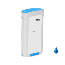 Cartuccia HP F9J67A Ciano