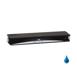 Cartuccia HP D8J07A Ciano
