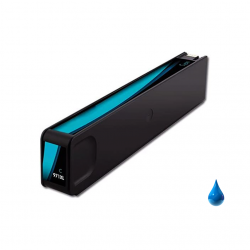 Cartuccia HP CN626AE Ciano