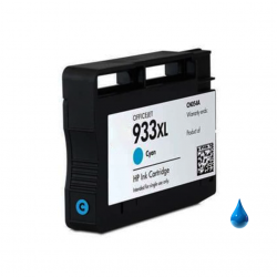 Cartuccia HP CN054AE Ciano