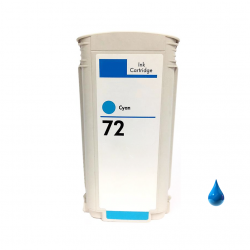 Cartuccia HP C9371A Ciano