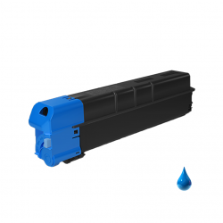 Toner Kyocera TK-8735C Ciano