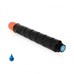 Toner Canon 2796B002 Ciano