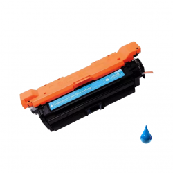 Toner Canon 6262B002 Ciano