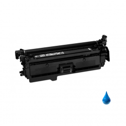 Toner Canon 2643B002 Ciano