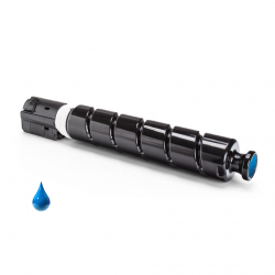 Toner Canon 8525B002 Ciano