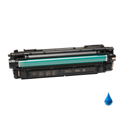 Toner HP CF451A Ciano