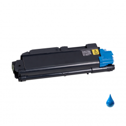 Toner Utax PK-5012C Ciano