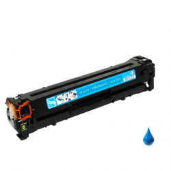 Toner HP CF311A Ciano