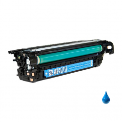 Toner HP CF331A Ciano