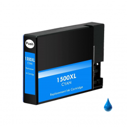 Cartuccia Canon PGI-1500XL C Ciano
