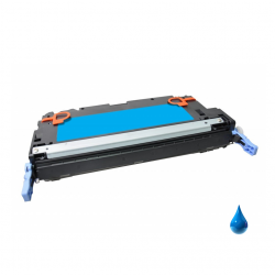 Toner HP Q7561A Ciano
