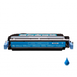 Toner HP Q5951A Ciano