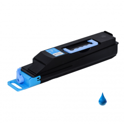 Toner Kyocera TK-865C Ciano