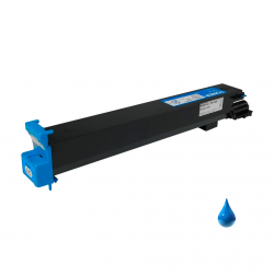 Toner Minolta TN210C Ciano