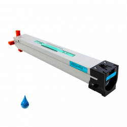 Toner Samsung CLT-C806S Ciano