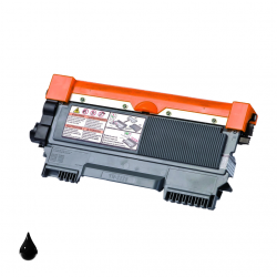 Toner Brother TN-2220X Nero alta capacità