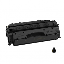 Toner Canon 2617B002 Nero