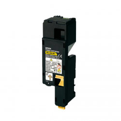 Toner Epson 0611 Giallo