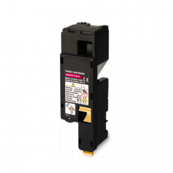 Toner Epson 0612 Magenta