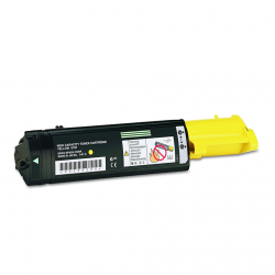 Toner Epson S050187 Giallo