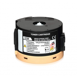 Toner Epson C13S050709 Nero