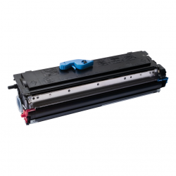 Toner Epson S050166 Nero