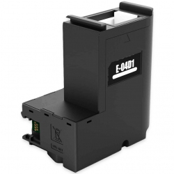 Serbatoio Raccolta Inchiostro di Scarto Epson T04D100 
