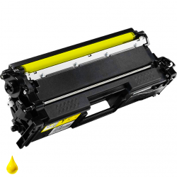 Toner Brother TN-821XXLY Giallo alta capacità
