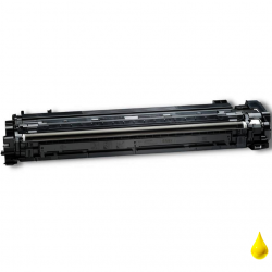 Toner HP W2002X Giallo