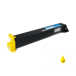 Toner Minolta TN210Y Giallo