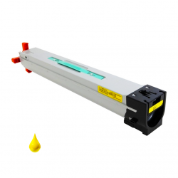 Toner Samsung CLT-Y806S Giallo
