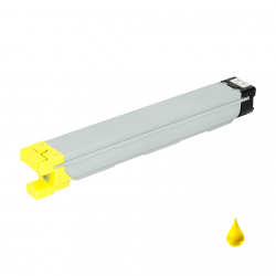 Toner Samsung CLT-Y808S Giallo