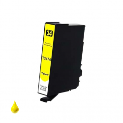 Cartuccia Epson 34XL Giallo (C13T34744010)
