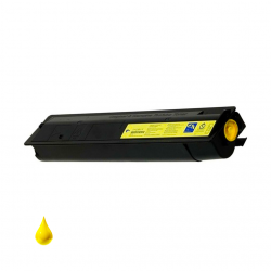 Toner Toshiba T-FC50EY Giallo