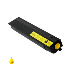 Toner Toshiba 6AG00004454 Giallo