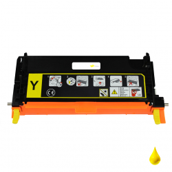 Toner Dell 593-10291 Giallo