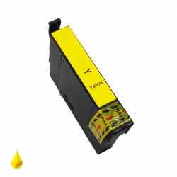 Cartuccia Epson 408L Giallo (C13T09K44010)