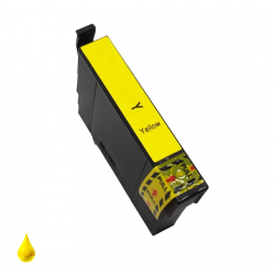 Cartuccia Epson 408 Giallo (C13T09J44010)